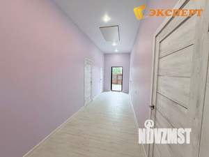 Дом 120м², 1-этажный, участок 8 сот.