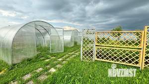 Дом 110м², 2-этажный, участок 12 сот.