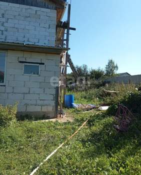 Дом 177м², 2-этажный, участок 10 сот.