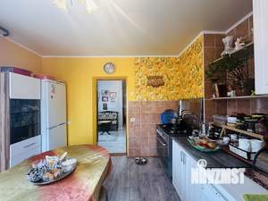 Дом 124м², 1-этажный, участок 8 сот.