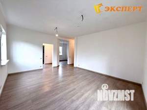 Дом 116м², 2-этажный, участок 9 сот.