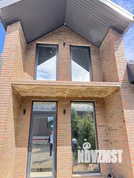 Дом 160м², 2-этажный, участок 10 сот.