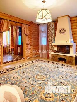 Дом 203м², 2-этажный, участок 14 сот.