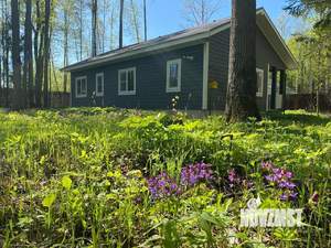 Дом 132м², 1-этажный, участок 15 сот.