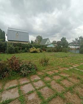 Дом 64м², 1-этажный, участок 5 сот.