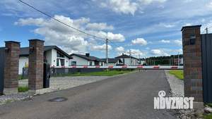 Коттедж 150м², 2-этажный, участок 8 сот.