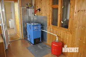 Дача 167м², 2-этажный, участок 12 сот.