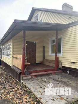 Дом 87м², 1-этажный, участок 18 сот.