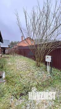 Дом 122м², 2-этажный, участок 8 сот.