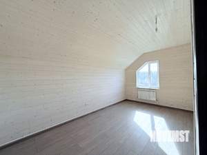 Дом 140м², 2-этажный, участок 10 сот.