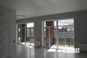 Дом 160м², 1-этажный, участок 10 сот.