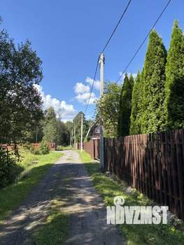 Дом 84м², 1-этажный, участок 5 сот.