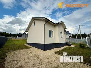 Дом 116м², 2-этажный, участок 9 сот.