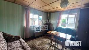 Дом 37м², 2-этажный, участок 5 сот.
