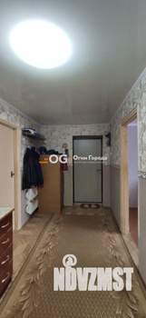 Дом 81м², 1-этажный, участок 1 сот.