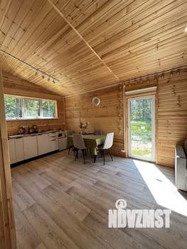 Дом 72м², 1-этажный, участок 5 сот.