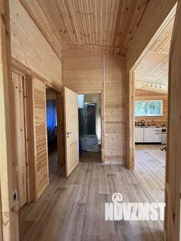 Дом 72м², 1-этажный, участок 5 сот.