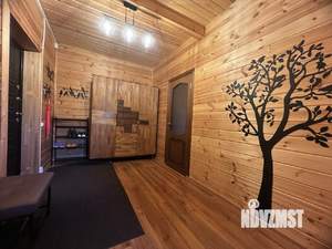 Коттедж 200м², 2-этажный, участок 15 сот.