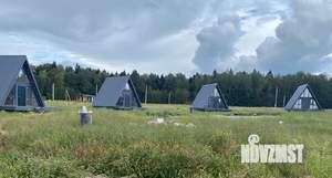 Дом 36м², 1-этажный, участок 2 сот.