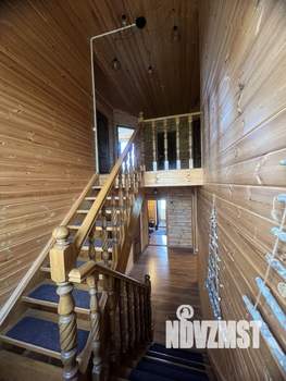 Коттедж 200м², 2-этажный, участок 15 сот.