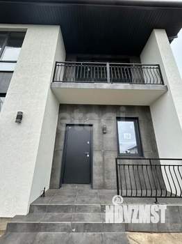 Дом 145м², 2-этажный, участок 8 сот.