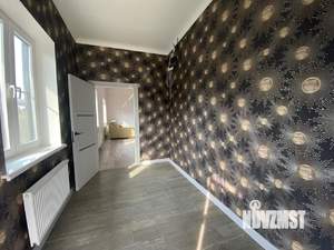 Коттедж 142м², 1-этажный, участок 8 сот.