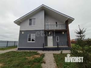 Дом 200м², 2-этажный, участок 15 сот.