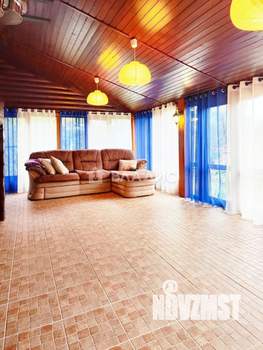 Дом 203м², 2-этажный, участок 14 сот.