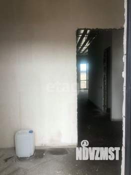 Дом 110м², 1-этажный, участок 8 сот.