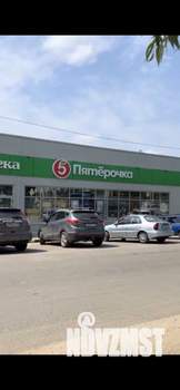 Дом 101м², 1-этажный, участок 8 сот.