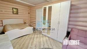 Дом 122м², 2-этажный, участок 8 сот.