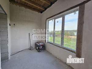 Дом 131м², 2-этажный, участок 11 сот.