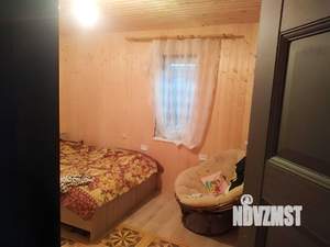 Коттедж 200м², 2-этажный, участок 20 сот.