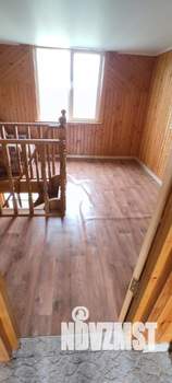 Дом 48м², 2-этажный, участок 14 сот.