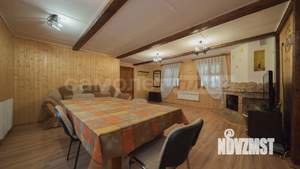 Дача 121м², 2-этажный, участок 11 сот.