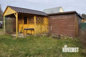 Дача 167м², 2-этажный, участок 12 сот.