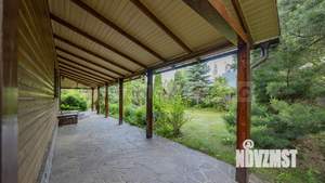 Дача 121м², 2-этажный, участок 11 сот.