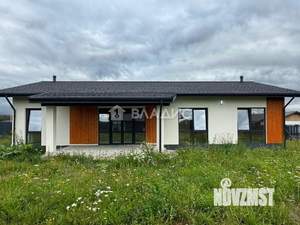 Дом 156м², 1-этажный, участок 10 сот.