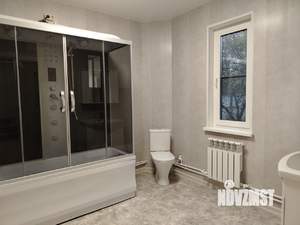 Дом 120м², 2-этажный, участок 4 сот.