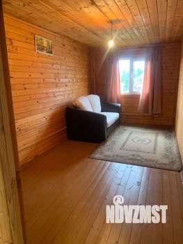 Дом 85м², 2-этажный, участок 12 сот.