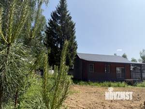 Дача 83м², 1-этажный, участок 6 сот.