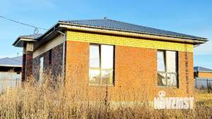 Коттедж 85м², 2-этажный, участок 8 сот.