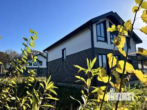 Дом 175м², 2-этажный, участок 11 сот.