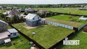 Дом 200м², 2-этажный, участок 15 сот.