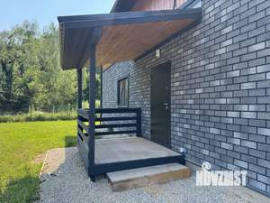 Дом 180м², 2-этажный, участок 10 сот.