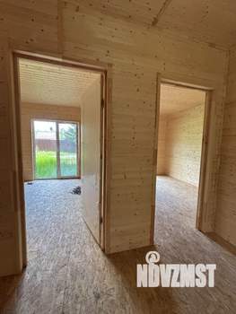 Дом 84м², 1-этажный, участок 5 сот.