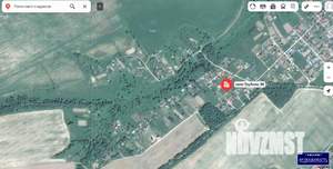 Коттедж 123м², 2-этажный, участок 15 сот.