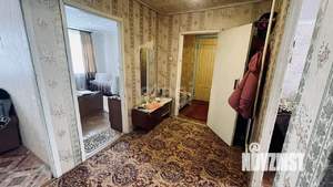 Дом 65м², 1-этажный, участок 11 сот.