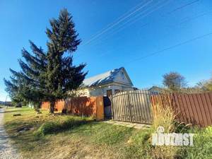 Дом 110м², 2-этажный, участок 17 сот.