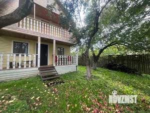 Дача 50м², 2-этажный, участок 15 сот.